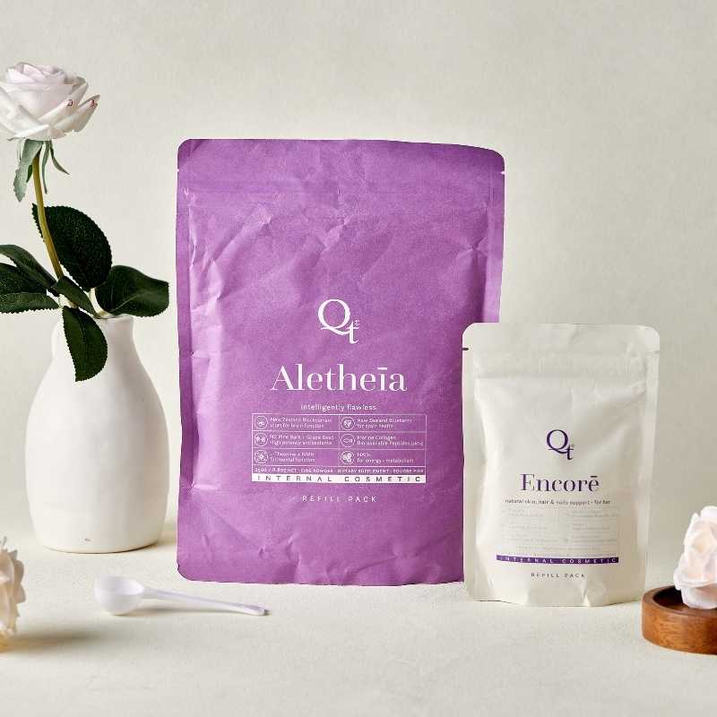 QT Aletheīa Refill Pack