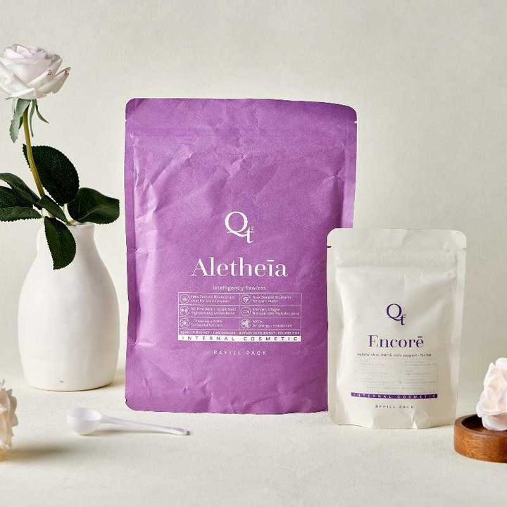 QT Aletheīa Refill Pack