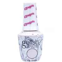 Discounted Gelish Colours