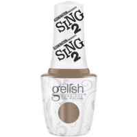 Discounted Gelish Colours