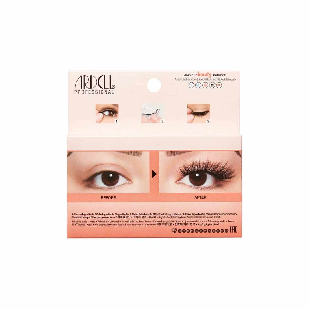 Ardell Lashes - Big Beautiful Lashes - Bae 20mm