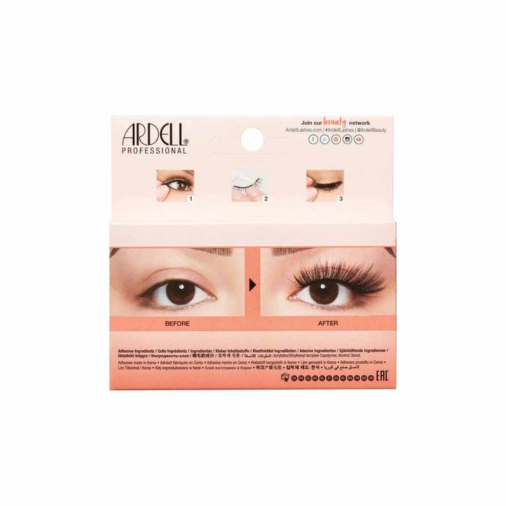 Ardell Lashes - Big Beautiful Lashes - Bae 20mm