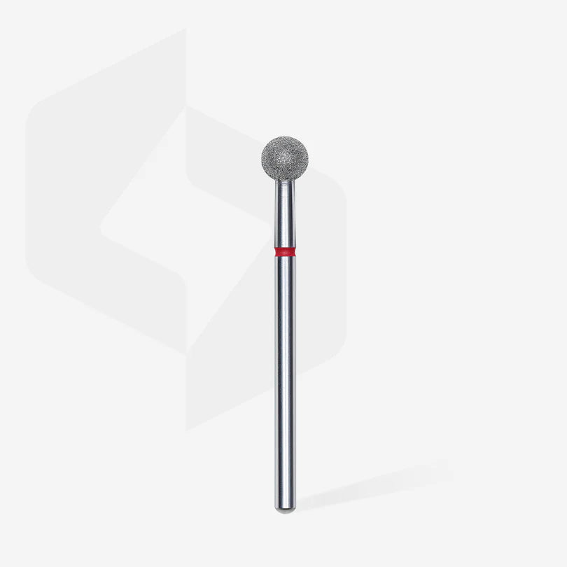 Staleks - Diamond Ball Drill Bit - Expert 5mm