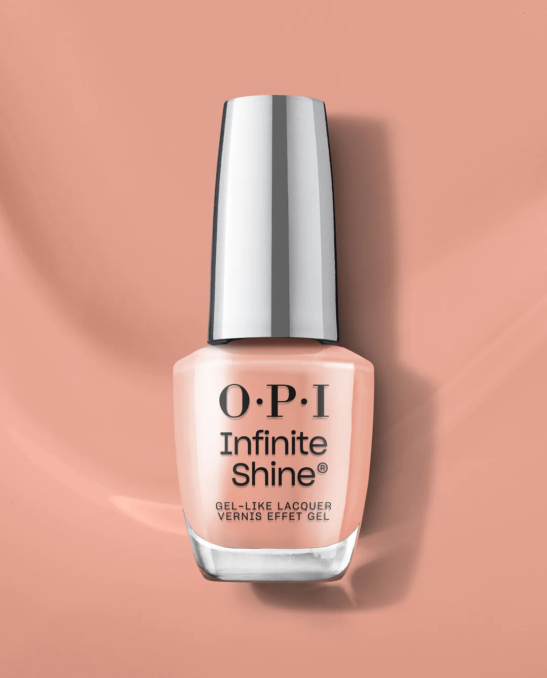 OPI Infinite Shine 15ml FALL 2026 - Boots In Barcelona