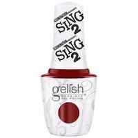 Discounted Gelish Colours