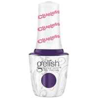 Discounted Gelish Colours