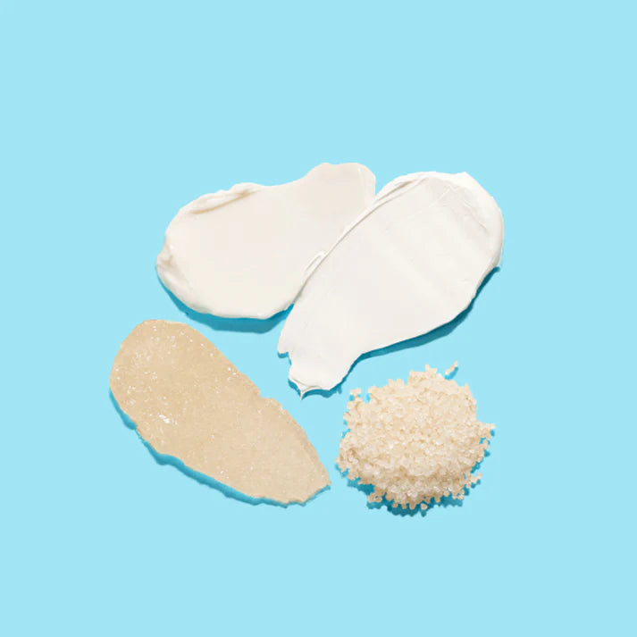 BCL Coconut + Pineapple 4 Step Packettes