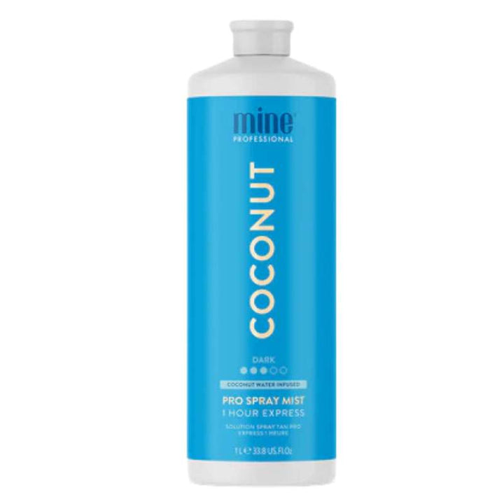 Coconut Water Pro Spray Mist 1L