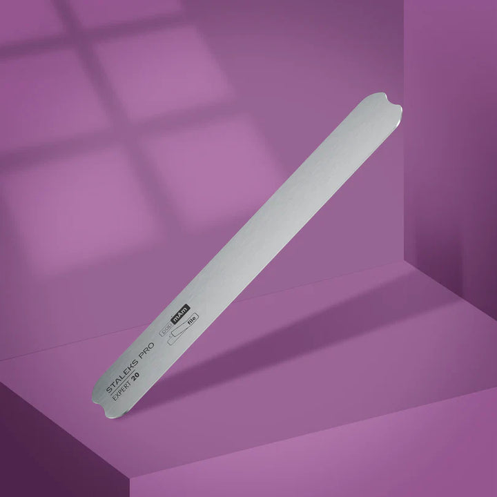 Staleks - Metal Nail File Expert 20