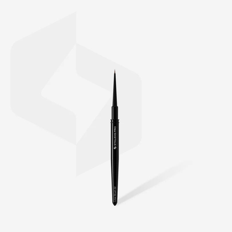 Staleks - Brush-liner EXPERT width 1 mm / length 5 mm