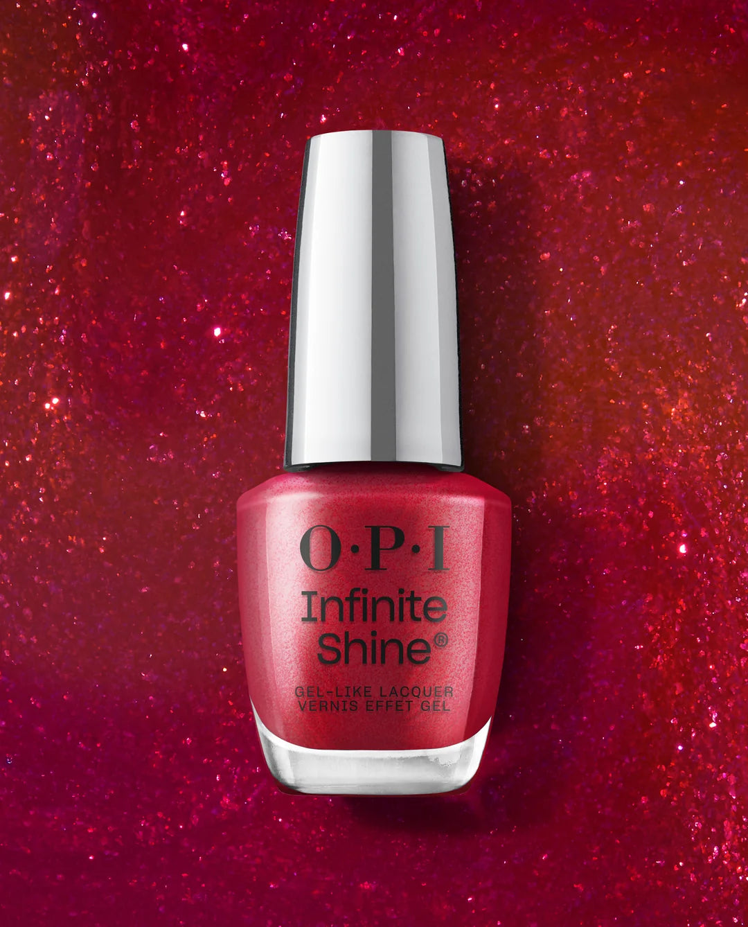 OPI Infinite Shine 15ml FALL 2026 - Deer Valley Spice
