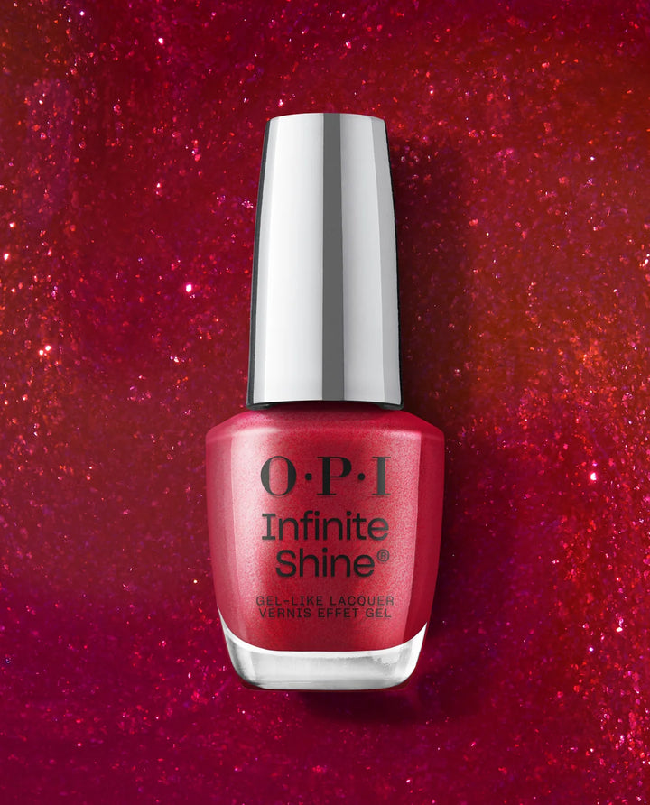 OPI Infinite Shine 15ml FALL 2026 - Deer Valley Spice