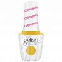 Discounted Gelish Colours