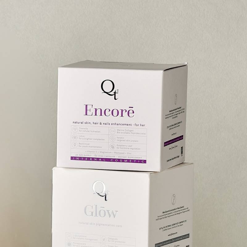 QT Encore for Her