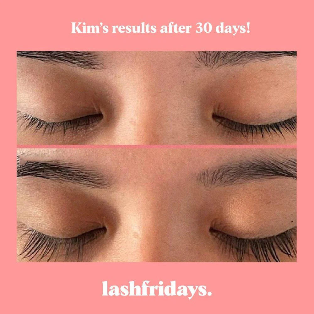Lash Fridays Eyelash Serum - 5ml
