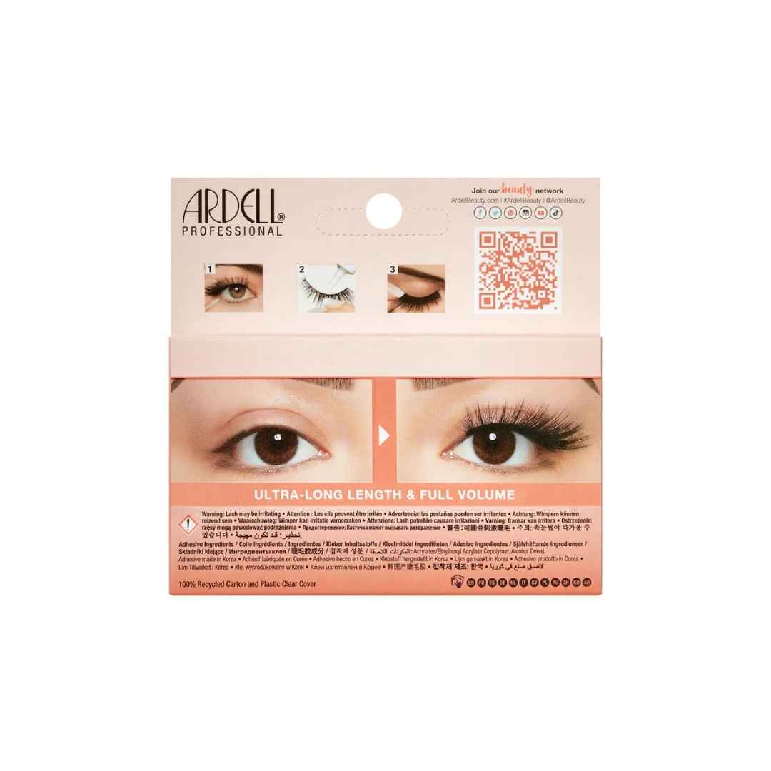 Ardell Lashes - Big Beautiful Lashes - Follow Me 20mm