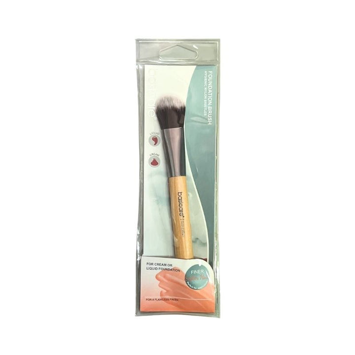 BC - Foundation Brush