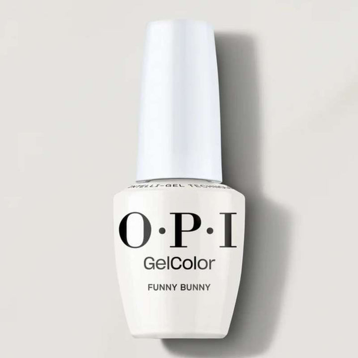 OPI GEL COLOR 15ml - Funny Bunny