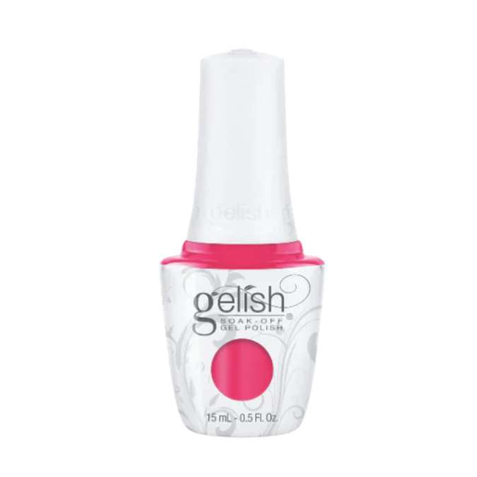 Gelish Gel Polish 15ml - Don't Pansy Around