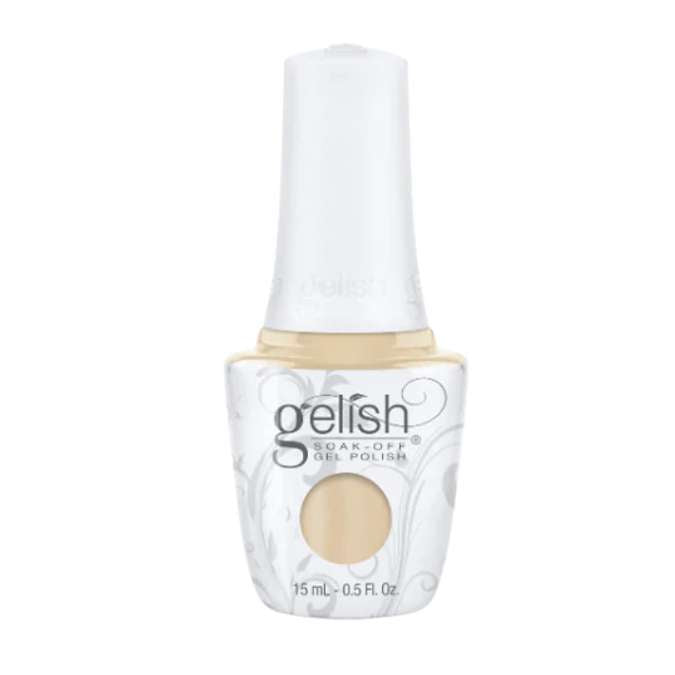 Gelish Gel Polish 15ml - Need A Tan G1110854