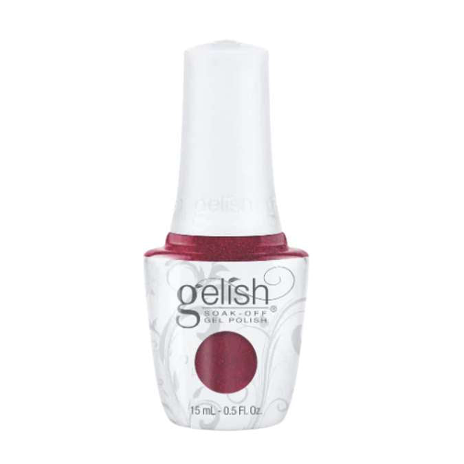 Discounted Gelish Colours