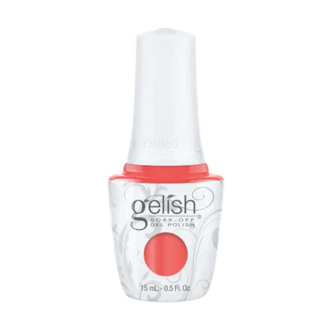 Discounted Gelish Colours