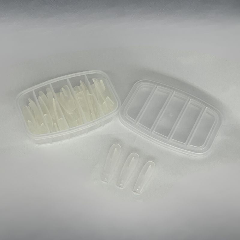 Clear Refill Tips for HB14SILI Practise Hand