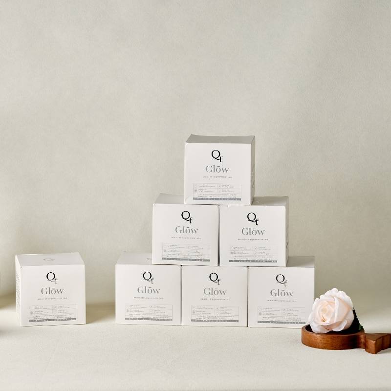 QT Glow Capsules
