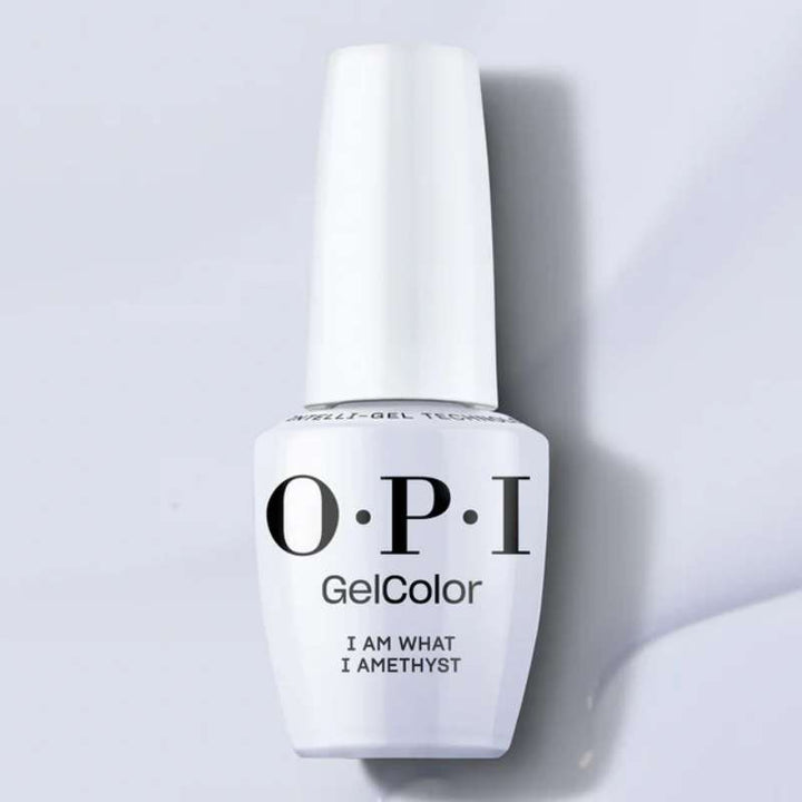 OPI GEL COLOR 15ml - I am What I Amethyst