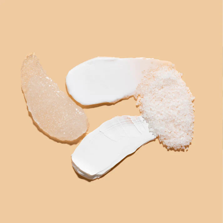 BCL Jasmine + Coconut 4 Step Packettes