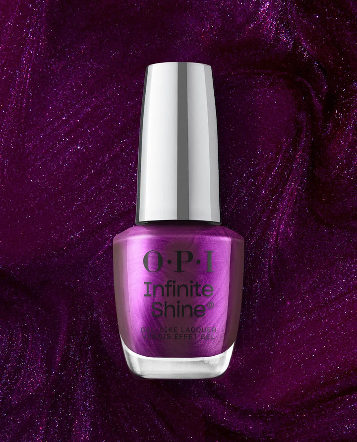 OPI Infinite Shine 15ml FALL 2026 - Louvre Me Louvre Me Not