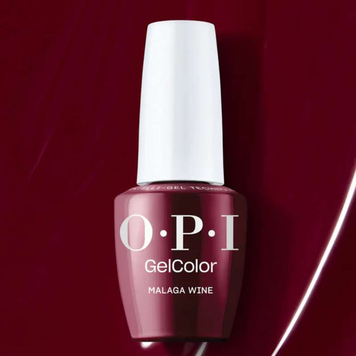 OPI GEL COLOR 15ml - Malaga Wine