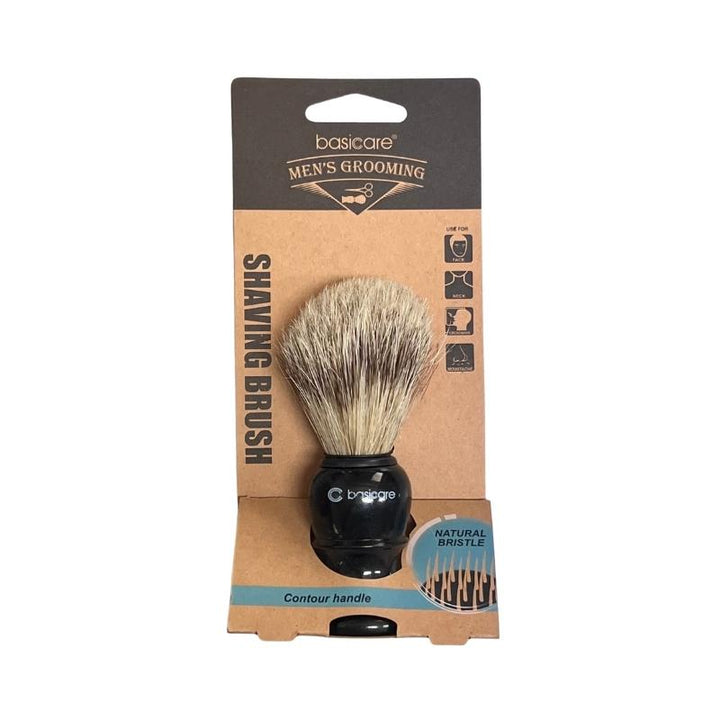 BC - Mens Shaving Brush