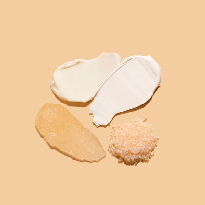 BCL Milk Honey White Chocolate 4 Step Packettes