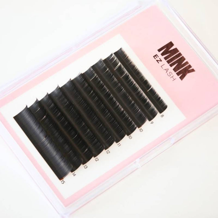 EZ LASH Premium Mink