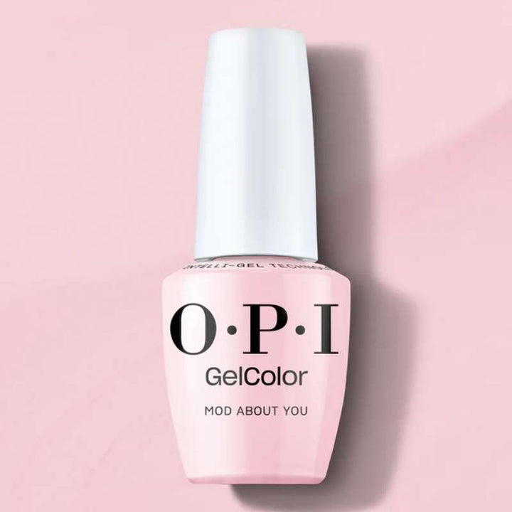 OPI GEL COLOR 15ml - Mod About You