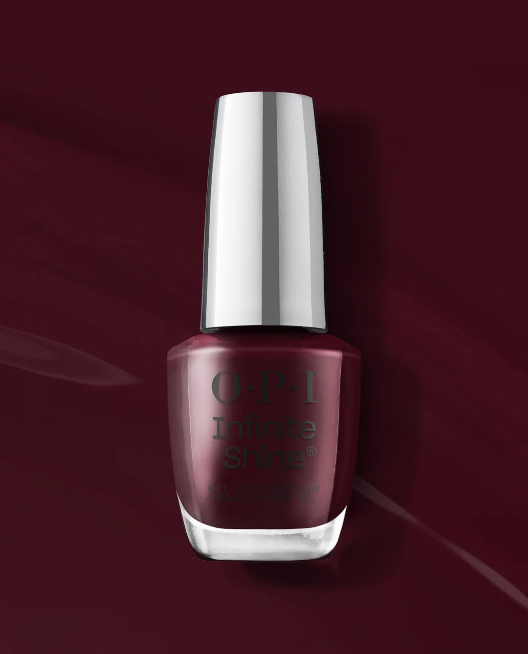 OPI Infinite Shine 15ml FALL 2026 - Mrs Olearys BBQ