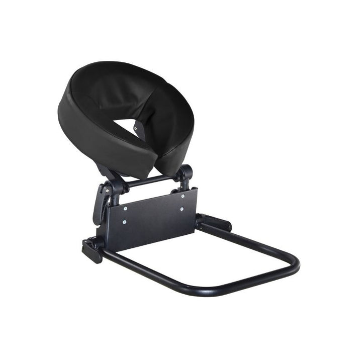 Mattress top massage kit