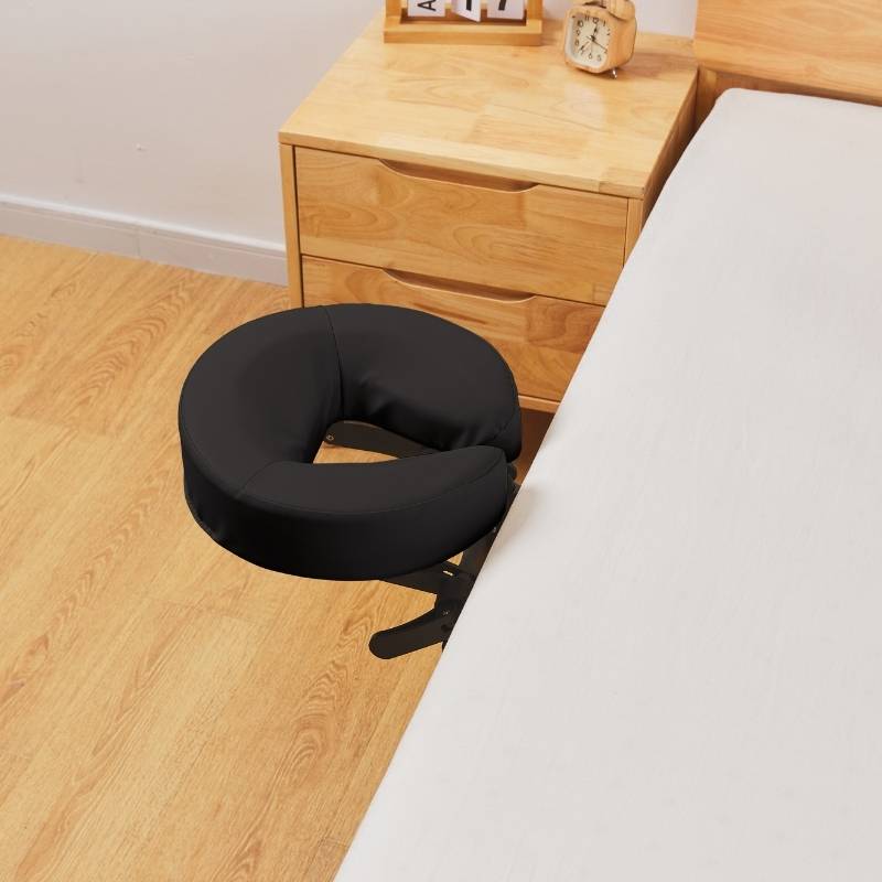 Mattress top massage kit