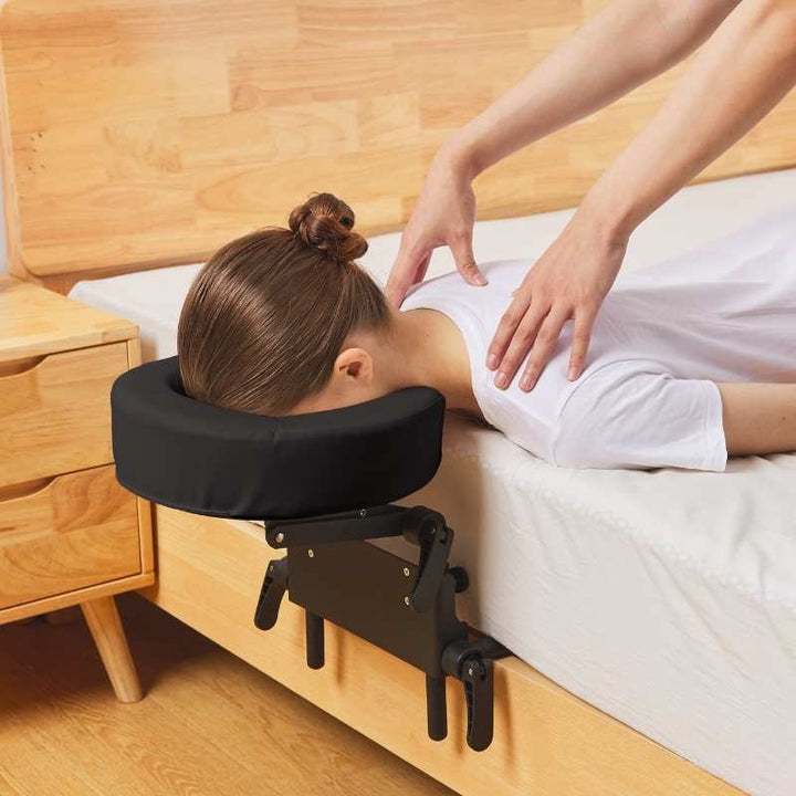 Mattress top massage kit