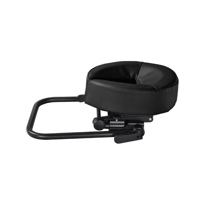 Massage Home Use Sleeping Mattress Top Massage Kit-Adjustable Headrest Face Pillow Cradle & Face Cushion Support Bracket