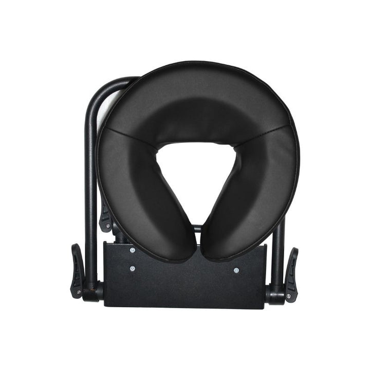 Mattress top massage kit