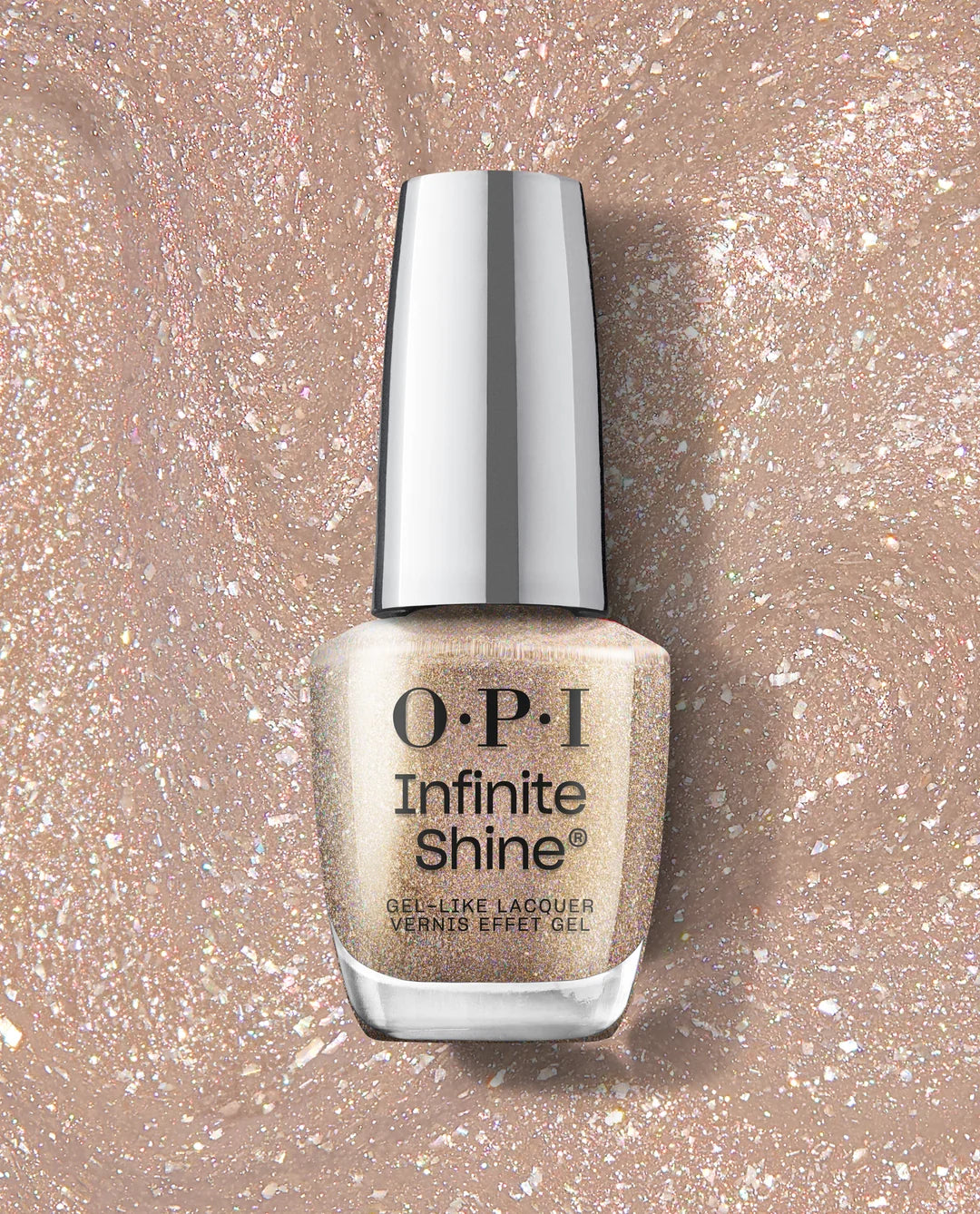 OPI Infinite Shine 15ml FALL 2026 - My Private Yacht