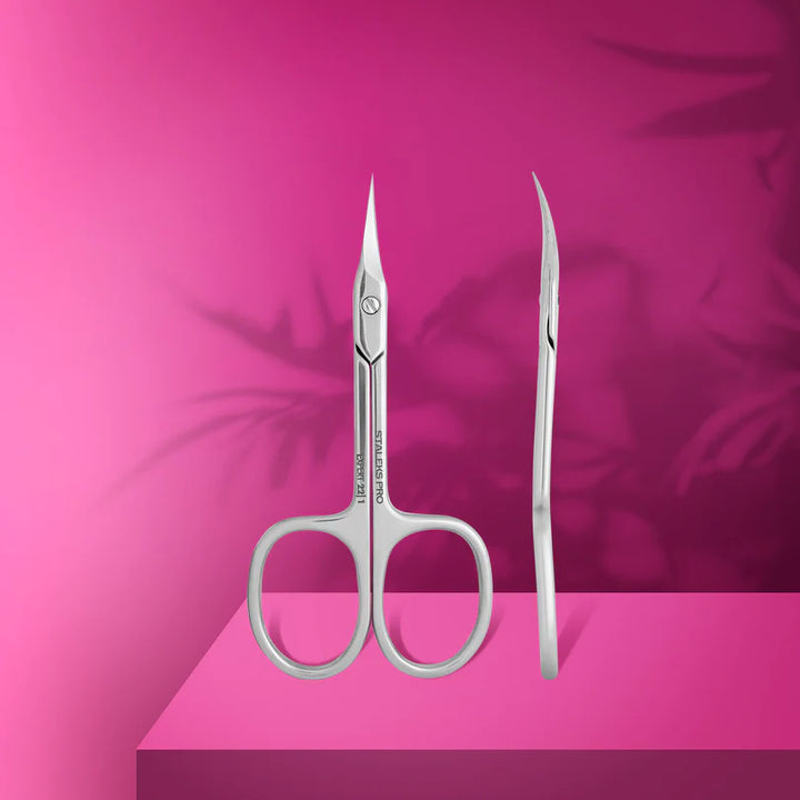 Staleks - Professional Cuticle Scissors EXPERT 22 TYPE 1