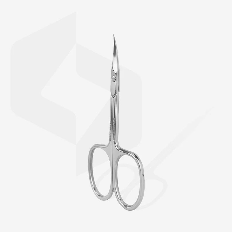 Staleks - Professional Cuticle Scissors EXPERT 22 TYPE 1
