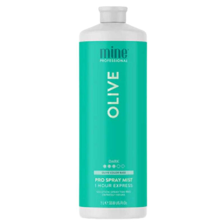 Olive Pro Spray Mist 1L