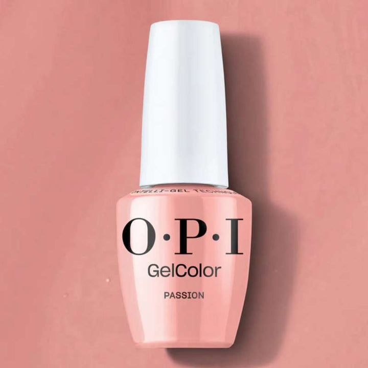 OPI GEL COLOR 15ml - Passion