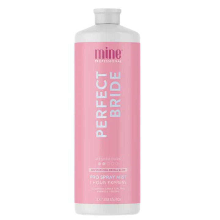 Perfect Bride Pro Spray Mist 1L