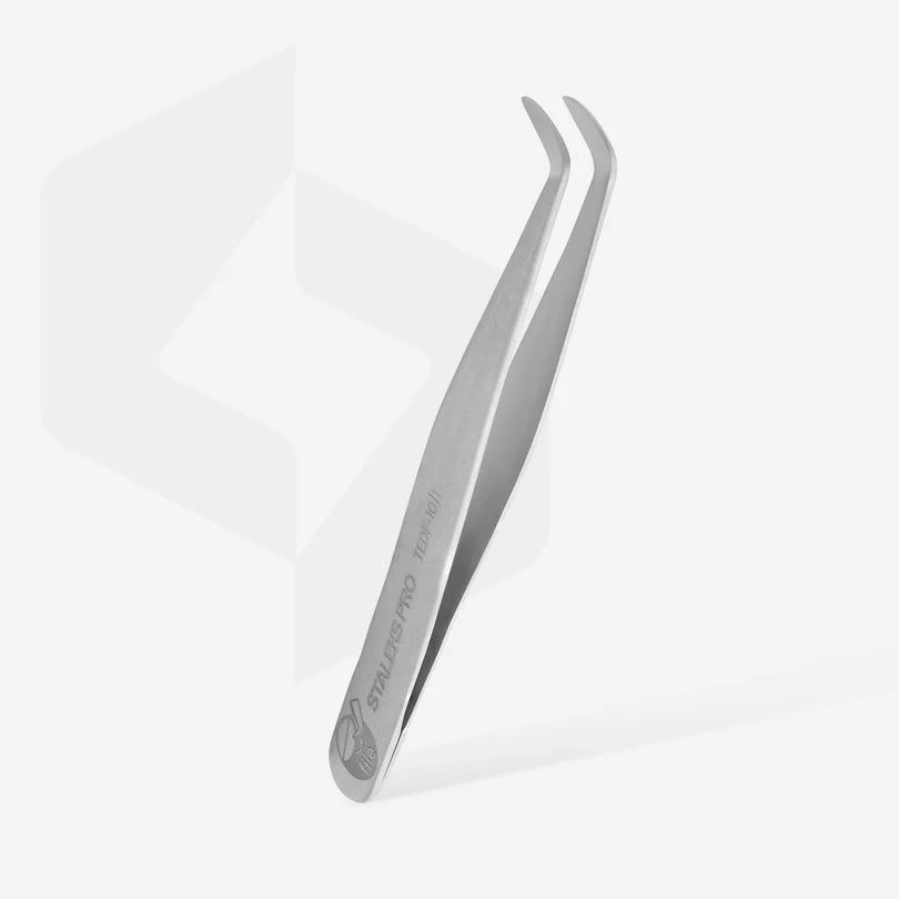 Staleks - Tweezers for disposable files removal EXPERT 10 TYPE 1