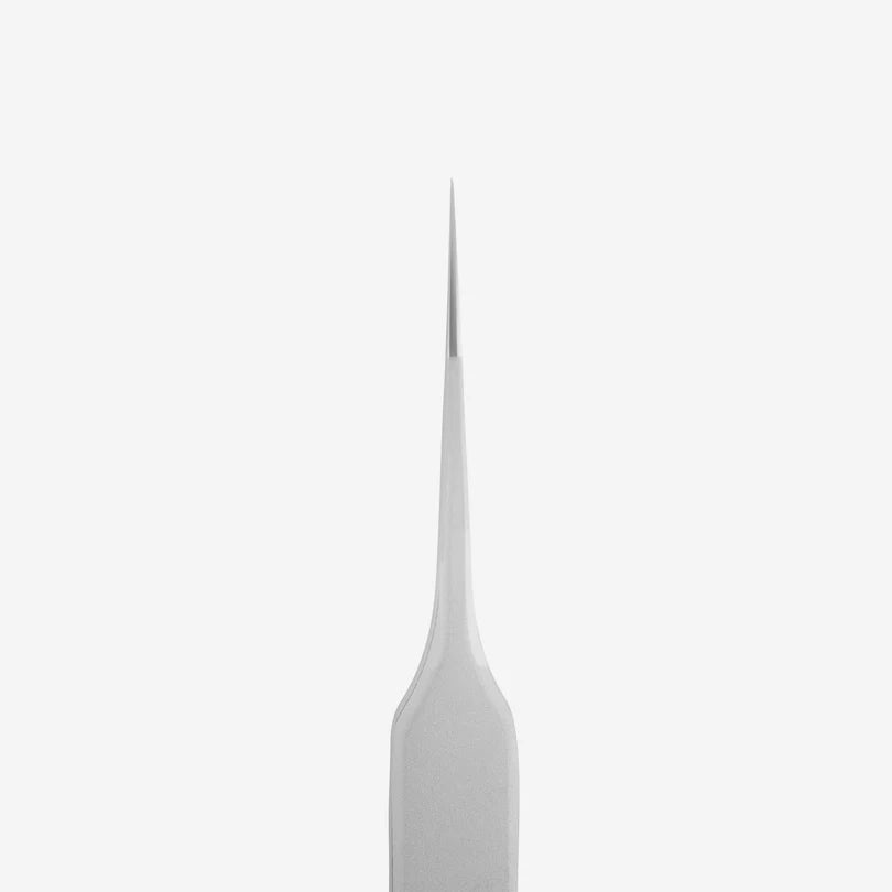 Staleks - Professional Eyelash Tweezers EXPERT 40 TYPE 10 (straight)